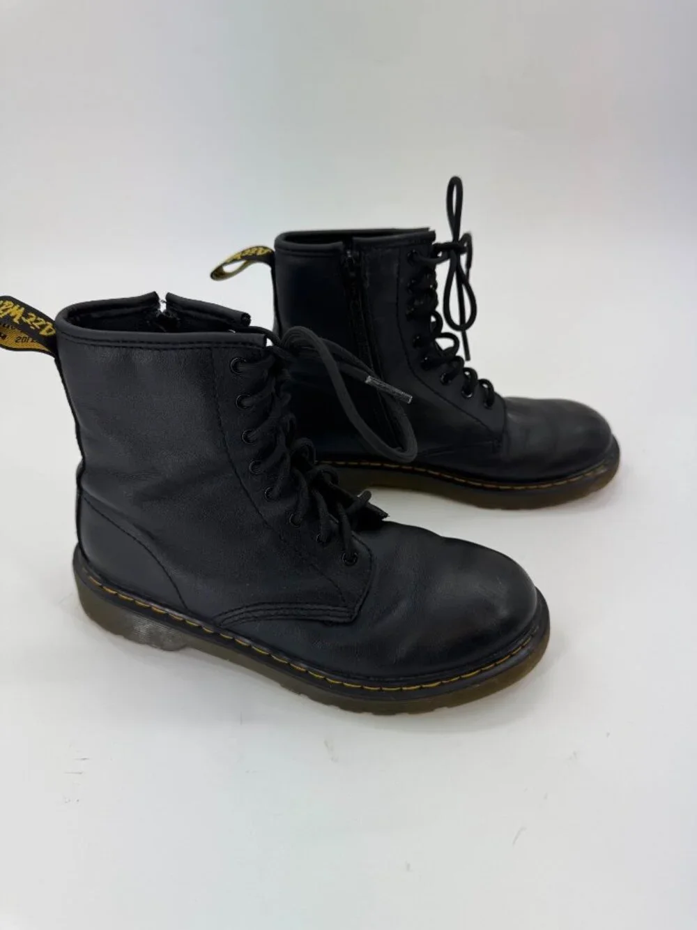 Dr. Martens crafted premium
